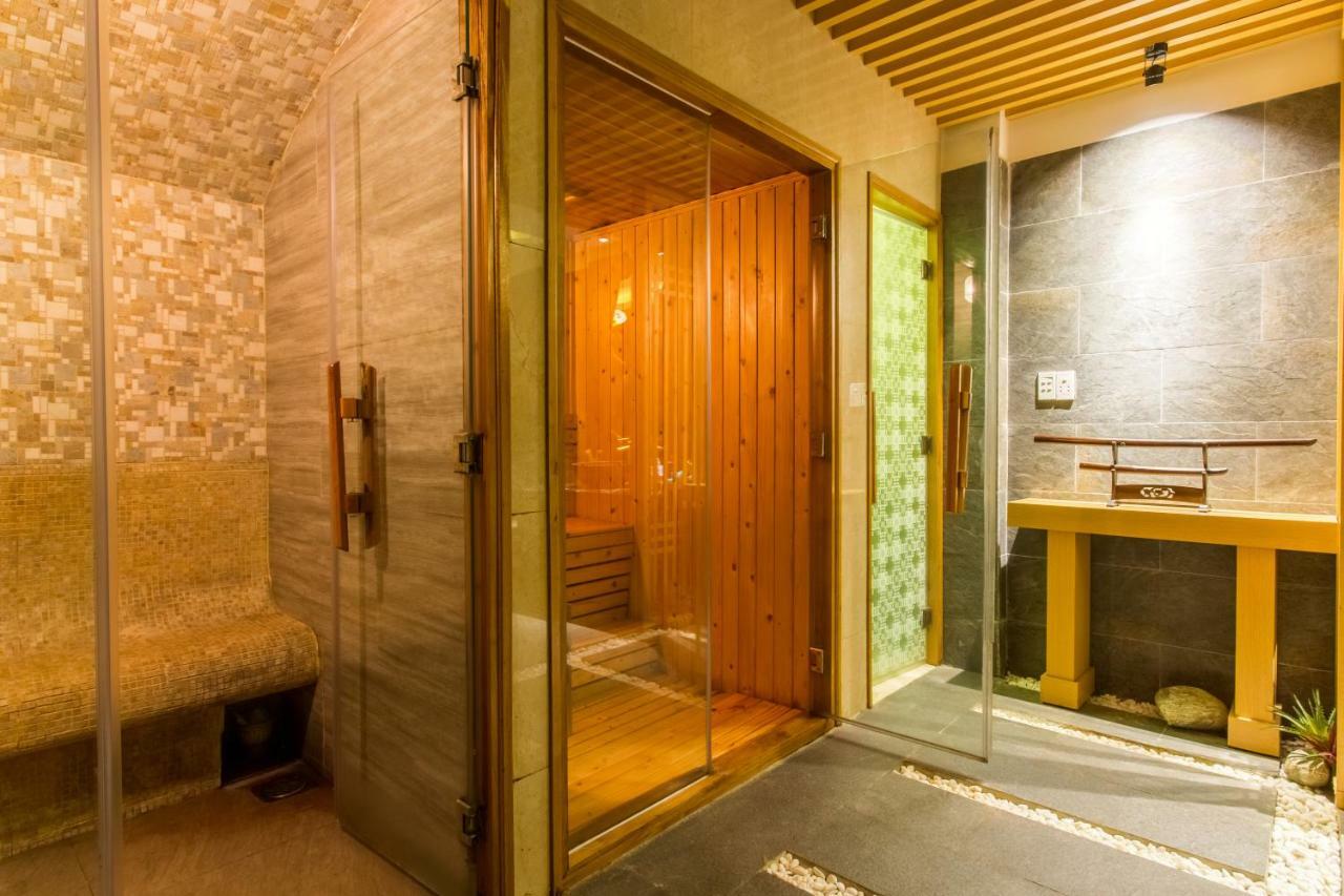 Minh Tam Hotel And Spa Ho Si Minh-város Kültér fotó